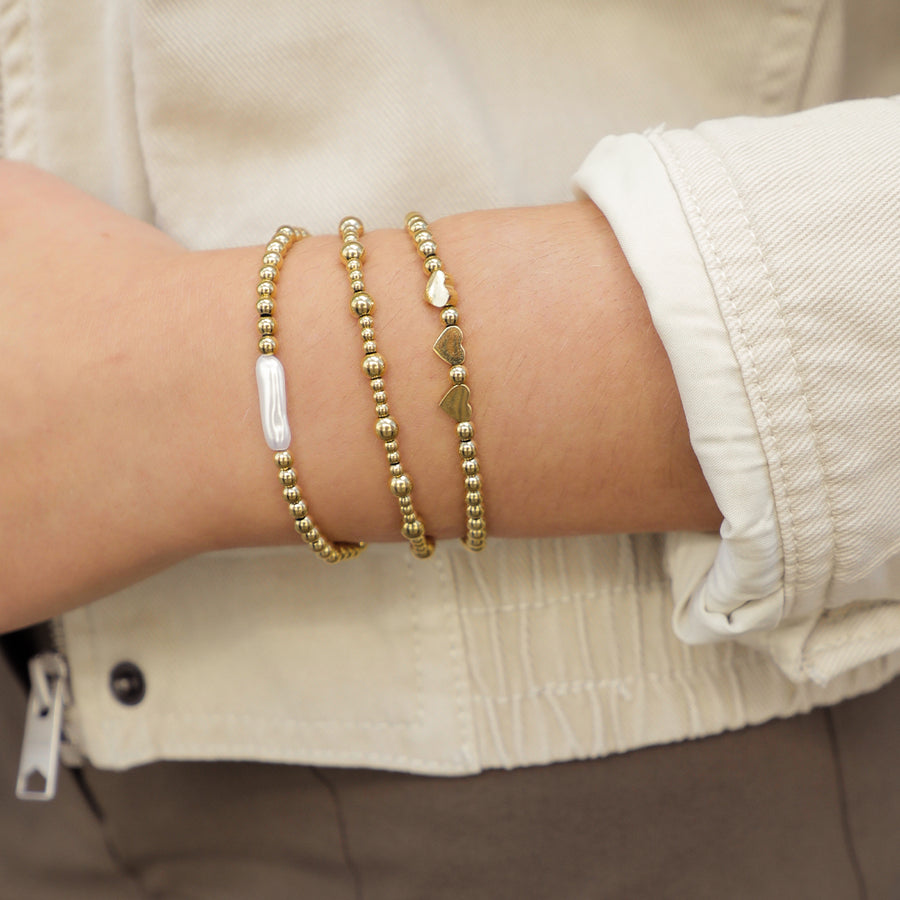 Pulseras