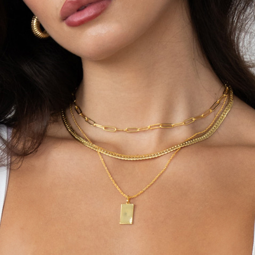 Collares
